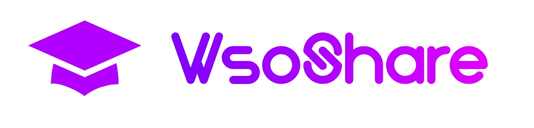 Wsoshare