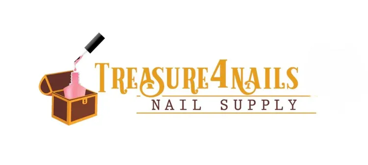 Treasure4Nails