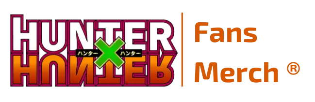 Hunter x Hunter Store