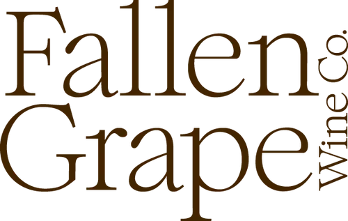 Fallen Grape