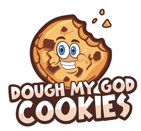 DoughMyGodCookies