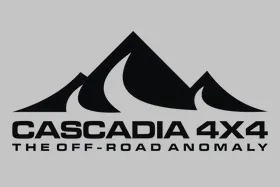 Cascadia 4x4