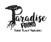 Paradise Found