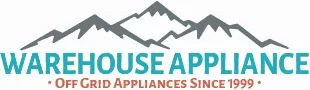 Warehouse Appliance