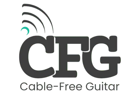 Cable Free Guitar