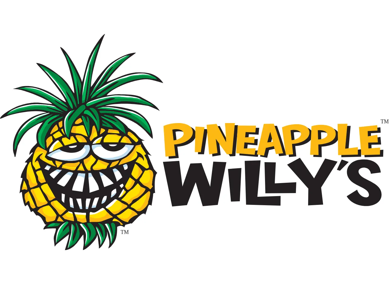 Pineapple Willy's