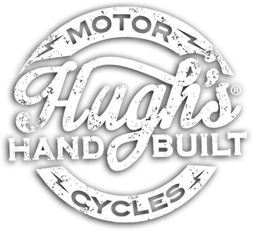 Hugh's Handbuilt