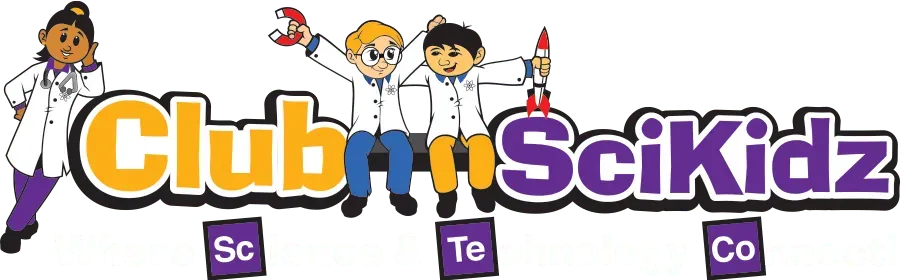 clubscikidzlabs.com