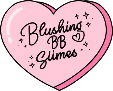 BlushingBB Slimes