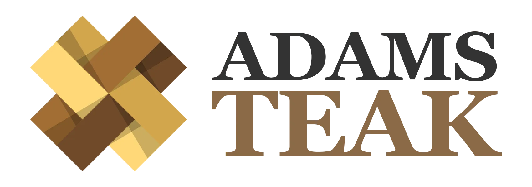 Adams Teak