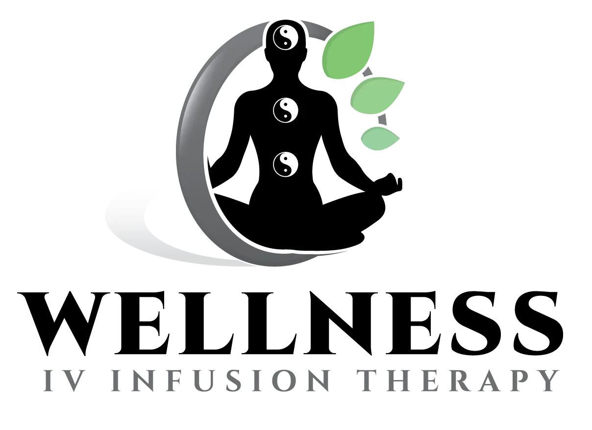 Wellness IV Infusion Therapy