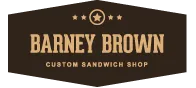 Barney Brown