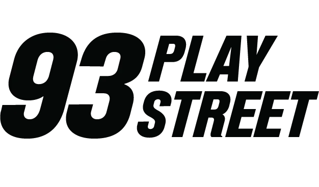 93 Play Street