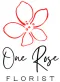 One Rose Florist