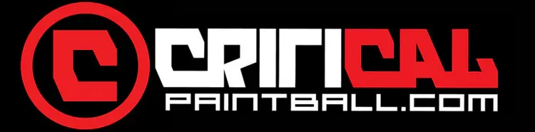 criticalpaintball.com