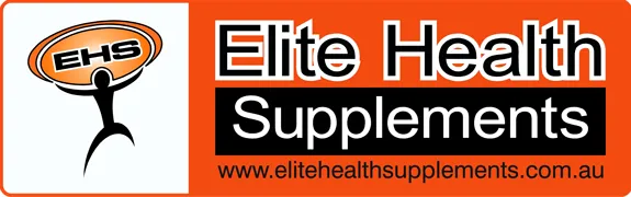 Elite Health Supplements