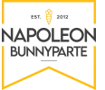 Napoleon Bunnyparte