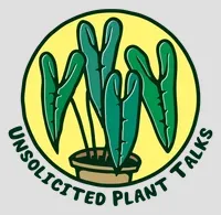 unsolicitedplanttalks.com