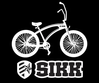 Sikk