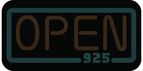 Open 925