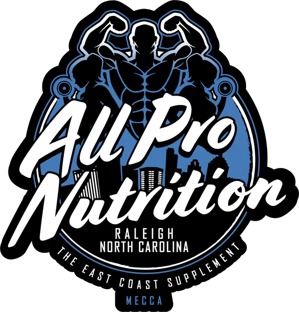 All Pro Nutrition