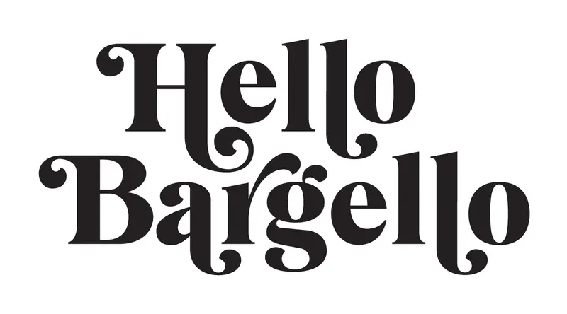 hello bargello