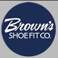 Brown's Shoe Fit Co