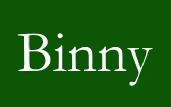 binny plants