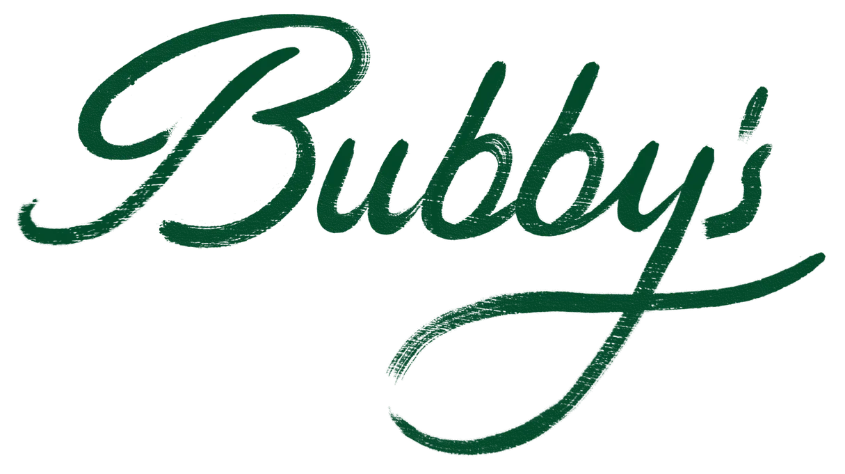 Bubby's