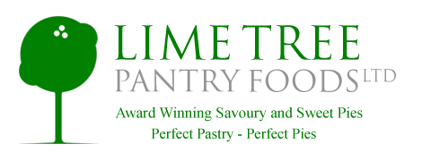 Lime Tree Pantry Foods