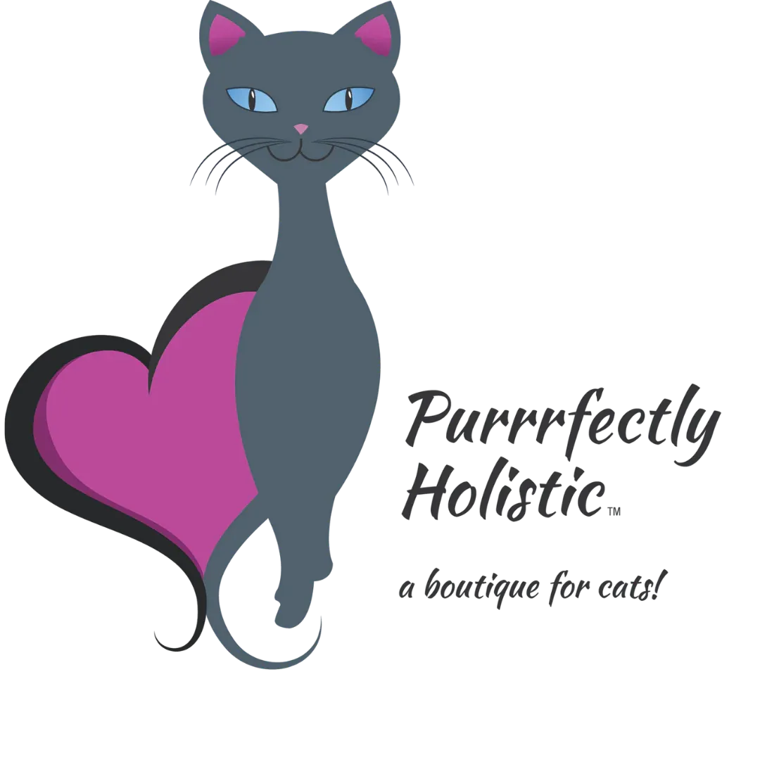 Purrrfectly Holistic