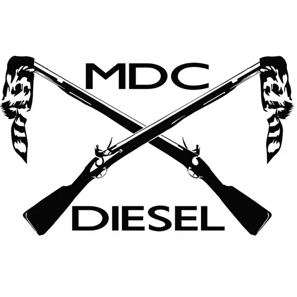 mdcdiesel