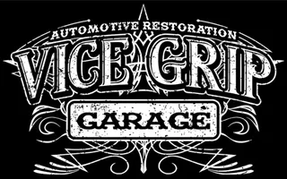 Vice Grip Garage