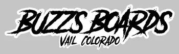 Buzz\'s Boards