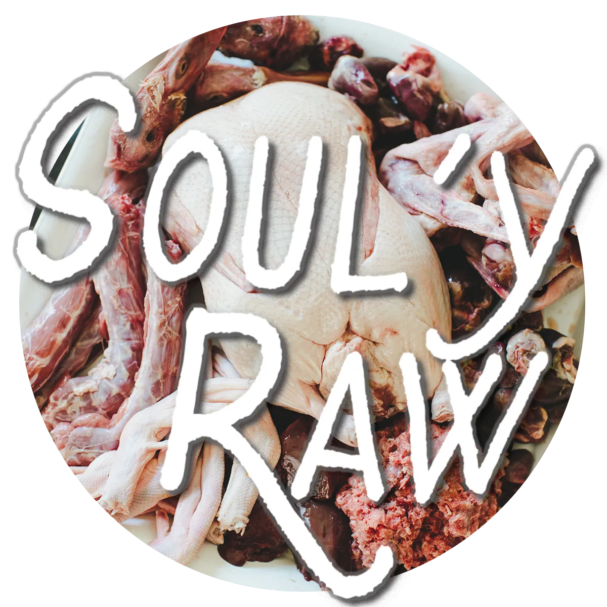 Soul y Raw