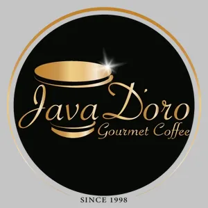 Java D\'oro Gourmet Coffee