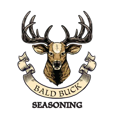 Bald Buck