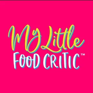 mylittlefoodcritic.com