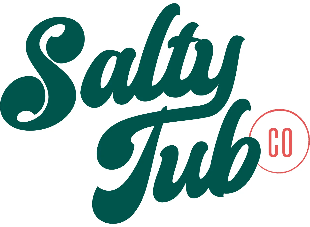 Salty Tub Co