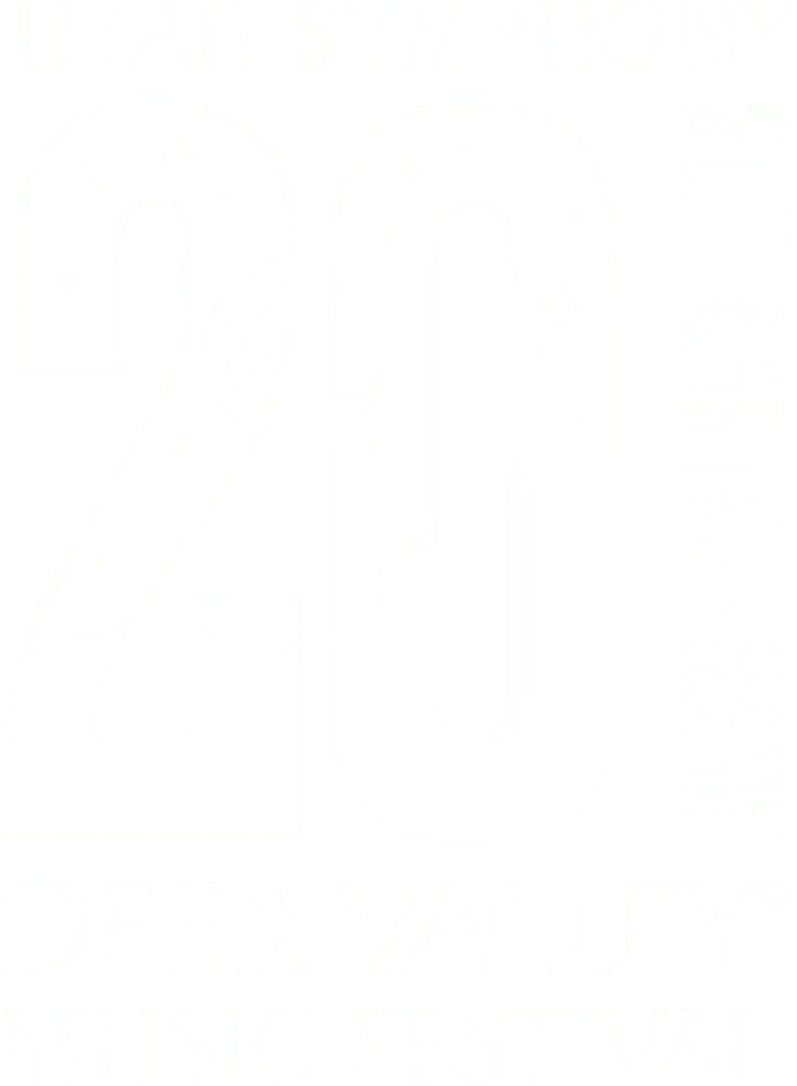 Deer Valley Music Festival