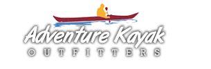 adventurekayakoutfitters.com