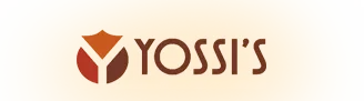 Yossi\'s Sweet House