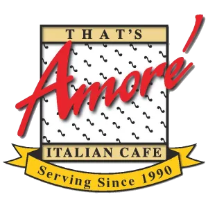 That's Amore Italian Cafe