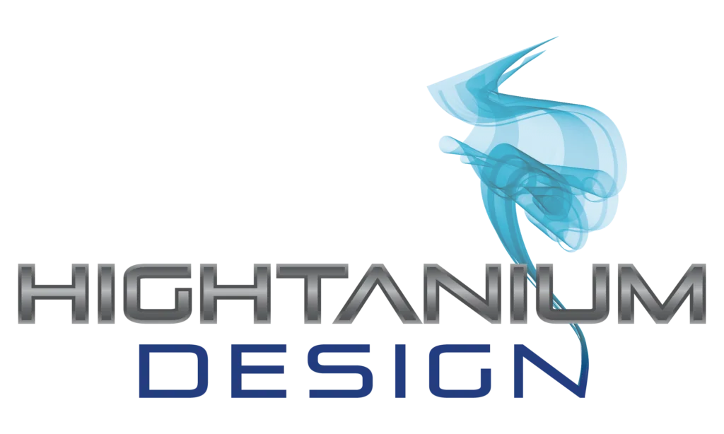 Hightanium Design