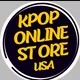 Kpop Online Store USA