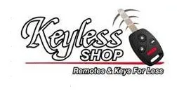 Keyless Shop