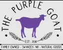 The Purple Goat