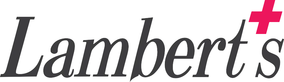 Lamberts Healthcare