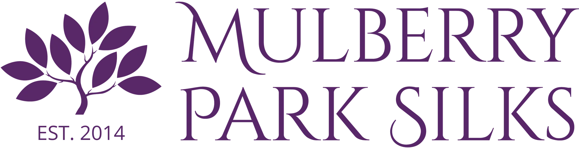 Mulberry Park Silks