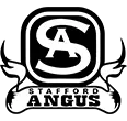 Stafford Angus